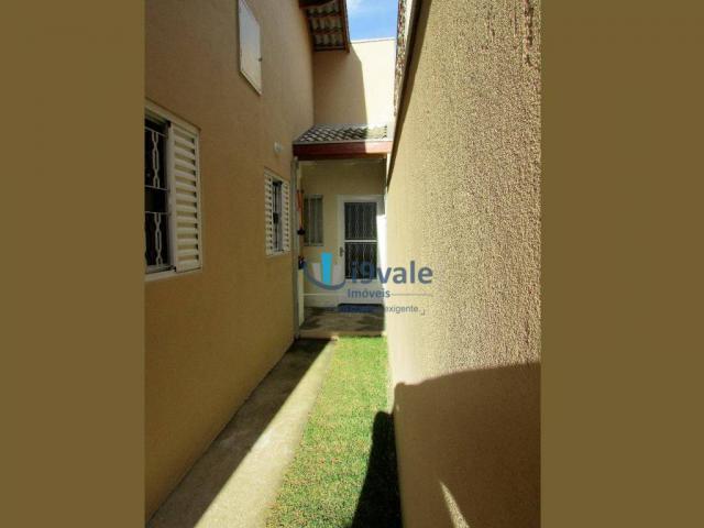 Casa com 3 dormitórios à venda, 82 m² por r$ 225.000 - residencial parque dos sinos - jaca - Foto 4