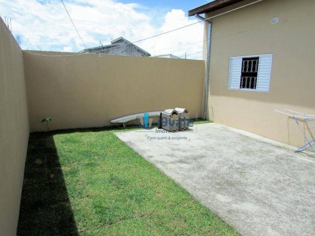 Casa com 3 dormitórios à venda, 82 m² por r$ 225.000 - residencial parque dos sinos - jaca - Foto 11
