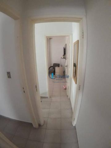 Casa residencial em condomínio fechado à venda, jardim califórnia, jacareí. - Foto 9