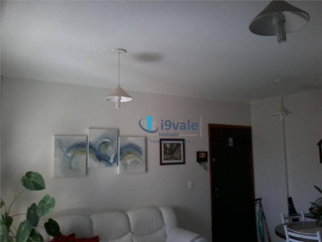 Apartamento residencial à venda, jardim das indústrias, são josé dos campos. - Foto 19