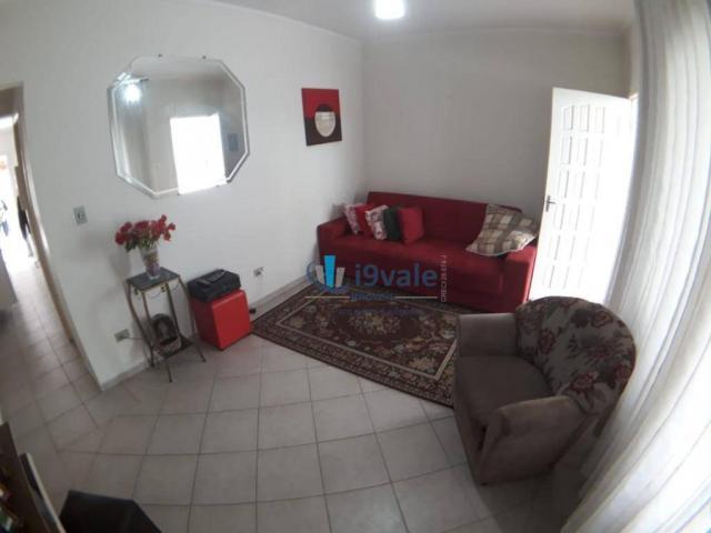 Casa residencial em condomínio fechado à venda, jardim califórnia, jacareí. - Foto 7