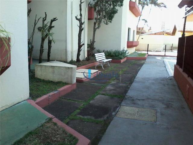 Apartamento residencial à venda, jardim das indústrias, são josé dos campos. - Foto 11