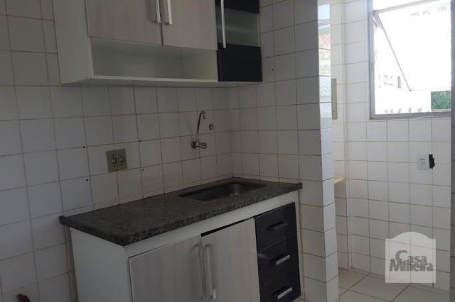 Apartamento à venda com 3 dormitórios em Monsenhor messias, Belo horizonte cod:245421 - Foto 15