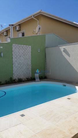 Casa com 4 dormitórios à venda, 132 m² por r$ 730.000 - loteamento villa branca - jacareí/ - Foto 17