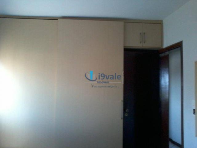 Apartamento residencial à venda, jardim das indústrias, são josé dos campos. - Foto 13