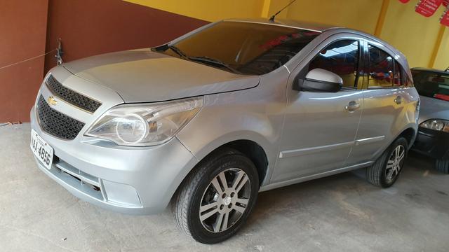 Agile 1.4 modelo 2011