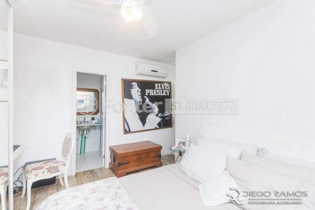 Apartamento à venda com 3 dormitórios em Passo da areia, Porto alegre cod:186004 - Foto 10