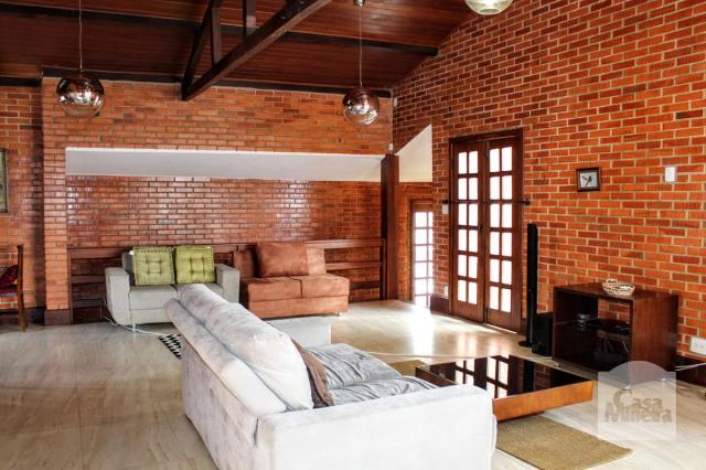 Casa à venda com 4 dormitórios em Minas brasil, Belo horizonte cod:245942 - Foto 5