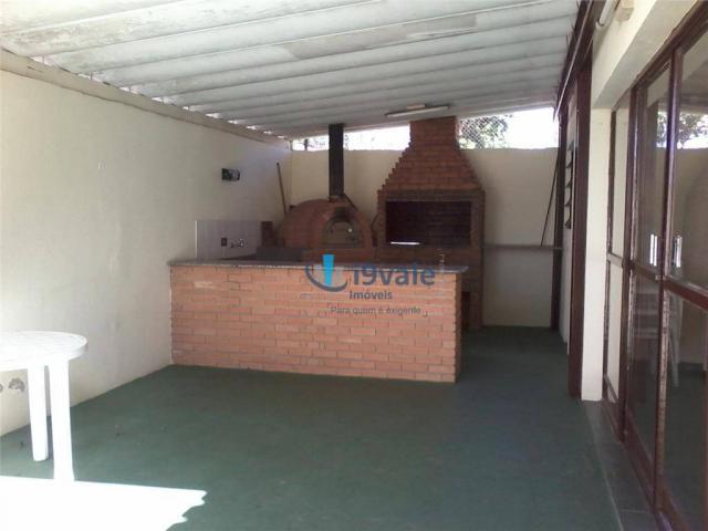 Apartamento residencial à venda, jardim das indústrias, são josé dos campos. - Foto 5