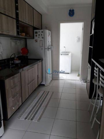 Casa residencial à venda, home&clube, villa branca, jacareí. - Foto 4