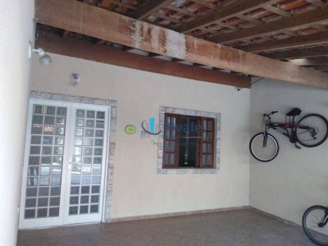 Casa com 2 dormitórios à venda, 59 m² por r$ 230.000 - parque califórnia - jacareí/sp - Foto 4