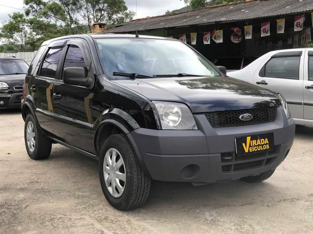 Ford ecosport 2007 xl - Foto 2