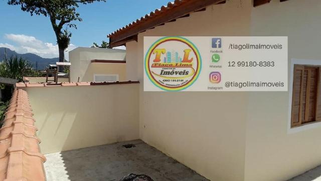 Casa Nova de Esquina || Terreno 148 m² || Aceita Financiamento Bancário || 210 Mil - Foto 9