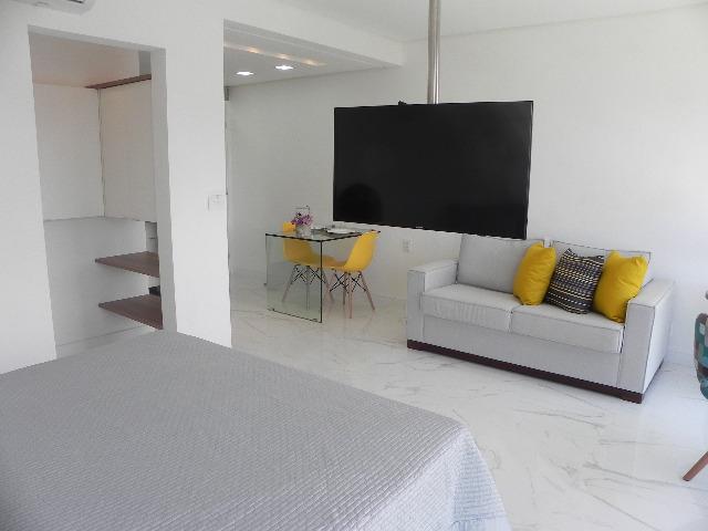 Flats no Muro Alto Clube Residence - Foto 4