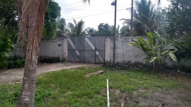 Vendo chácara com ótima casa em Rio Largo - Foto 7