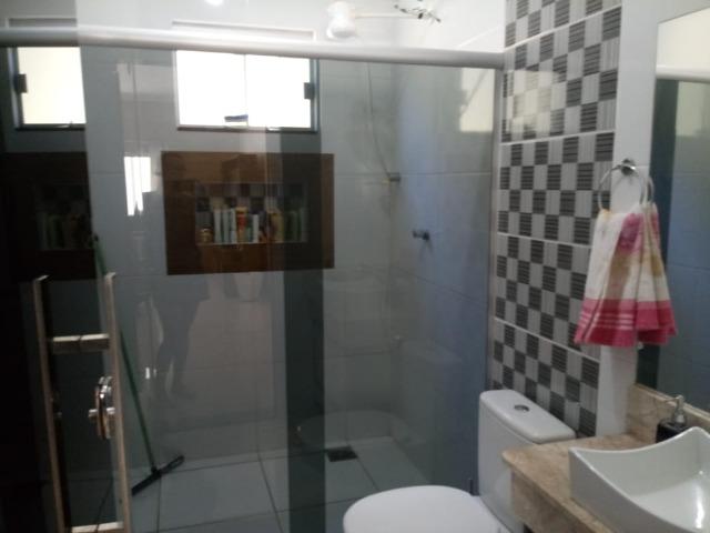 Vendo casa no setor tradicional em planaltina Df - Foto 11