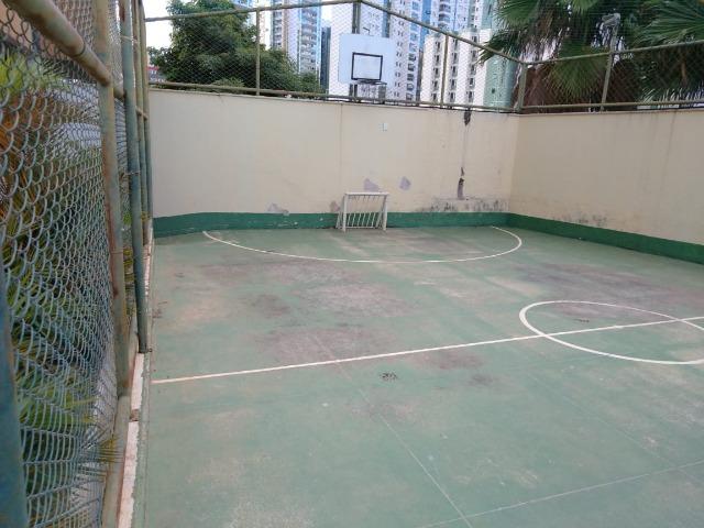 Apartamento Top 04 quartos Rua 03 Aguas Claras Localização privilegiada - Foto 13