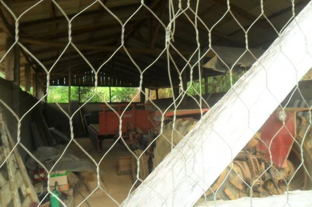 Fazenda 35 alqueires em colatina - Foto 2