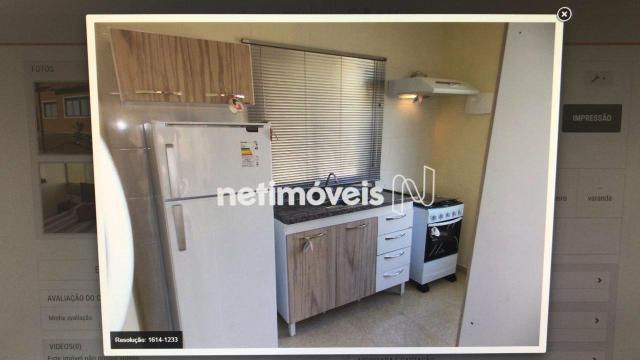 Vendo excelentes casas geminadas no satélite - Foto 2