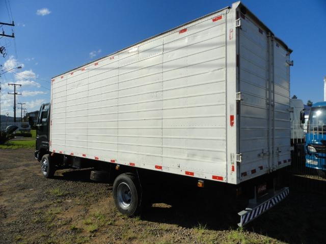 Ford cargo 815 e - Foto 7