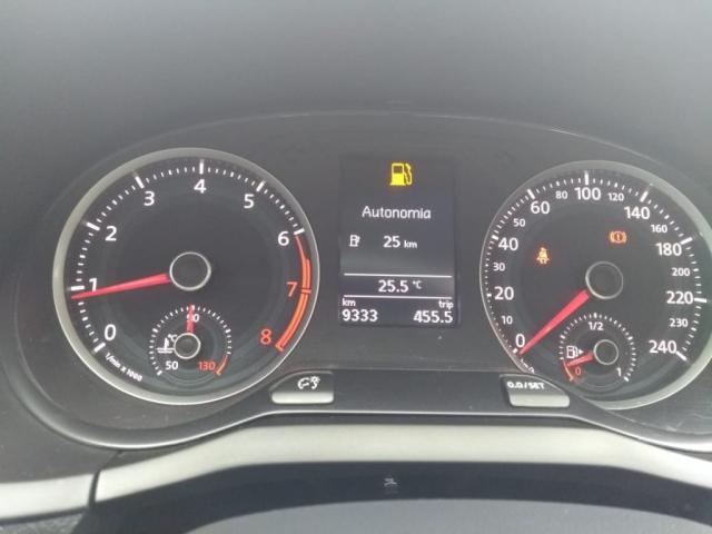 VW - VOLKSWAGEN SAVEIRO TRENDLINE 1.6 T.FLEX 8V - Foto 6