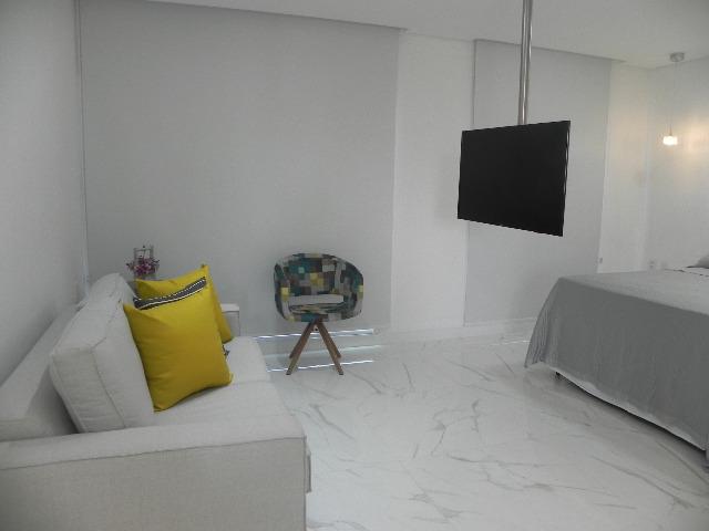 Flats no Muro Alto Clube Residence - Foto 5