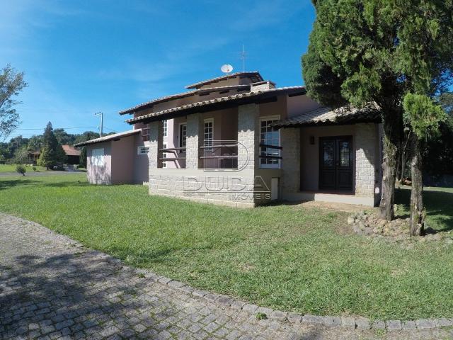 Casa de condomínio para alugar com 4 dormitórios em Primeira linha, Criciúma cod:28241 - Foto 2