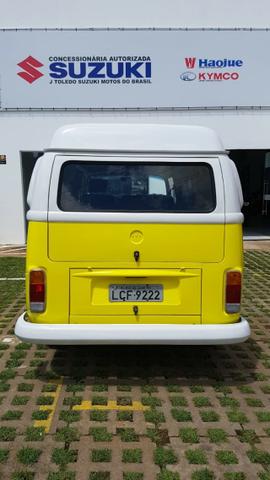 Vw - Volkswagen Kombi - Foto 3