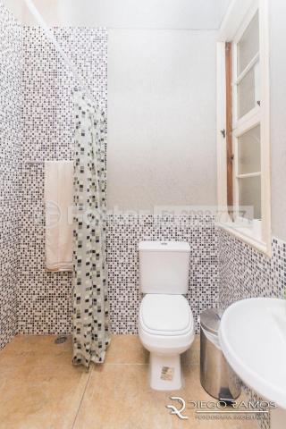 Apartamento à venda com 2 dormitórios em Independência, Porto alegre cod:186261 - Foto 13