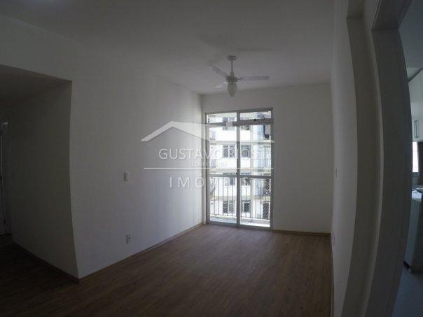 Apartamento a Venda no bairro Maracanã - Rio de Janeiro, RJ - Foto 12