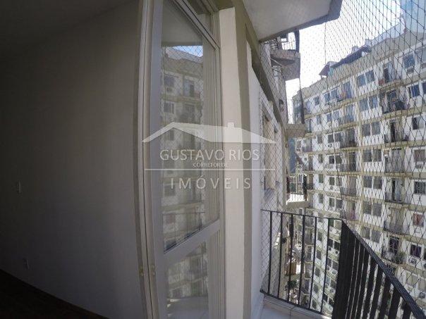 Apartamento a Venda no bairro Maracanã - Rio de Janeiro, RJ - Foto 14