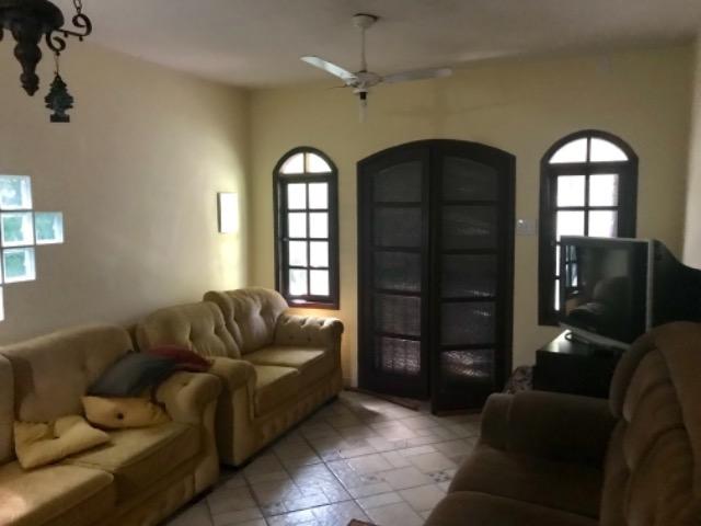 Chacara c/ escritura e documentação completa. pitoresca reformada 160m2 de construção. - Foto 17