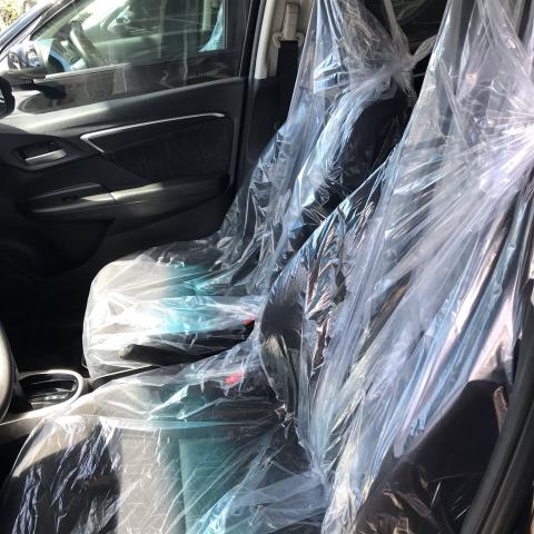 HONDA FIT 2016/2016 1.5 LX 16V FLEX 4P AUTOMÁTICO - Foto 7