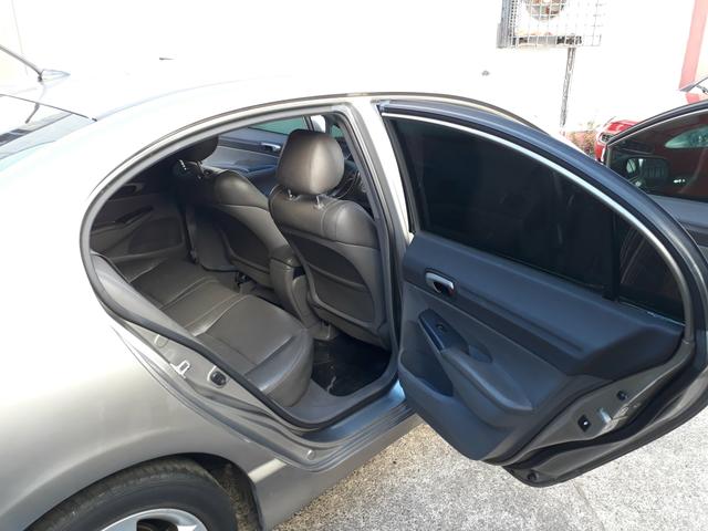 Honda Civic 09/10 !!!! Oportunidade - Foto 6