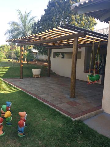 Linda Chácara x Troca Casa Condomínio - Foto 9