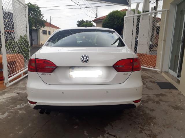 Jetta 2.0 confortline 2012 manual - Foto 4