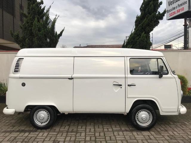 Kombi 1.4 Furgão - Foto 5