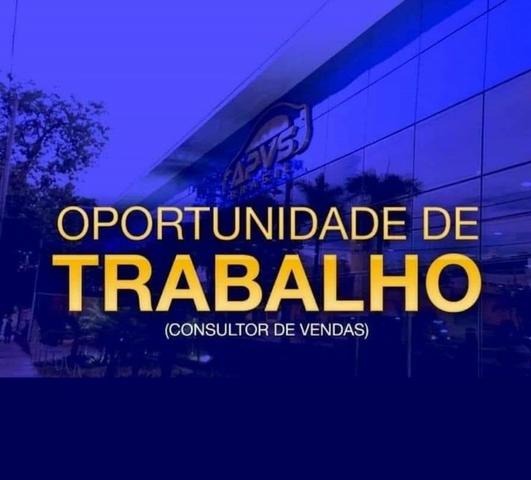 Oportunidade de Renda