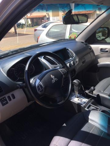 L 200 triton HPE - Foto 5