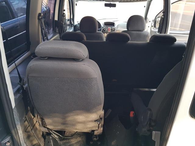 Fiat Doblo Essence 1.8 Flex 16V 5p - Foto 11
