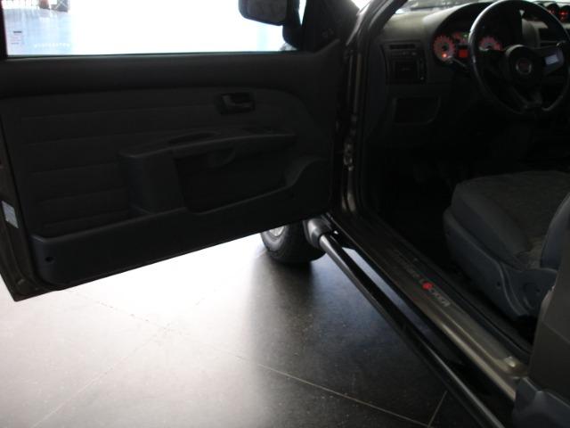 Strada Adventure Locker CE 1.8 2009 Motor GM 99.000km Relíquia!!!! - Foto 12