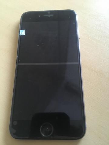 IPhone 6s 64gb Silver / Prateado - Classe A - Foto 6