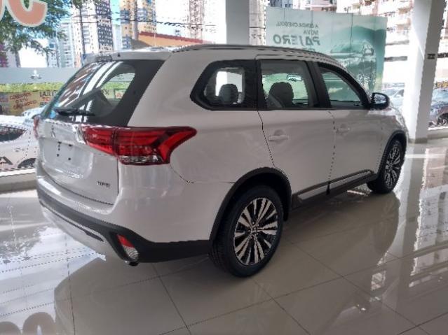 Mitsubishi Outlander 2.0 Mivec Hpe - Foto 6