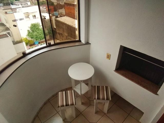Apartamento c/2 Garagem + sacada c/churrasqueira/Terraço São Leopoldo - Foto 12