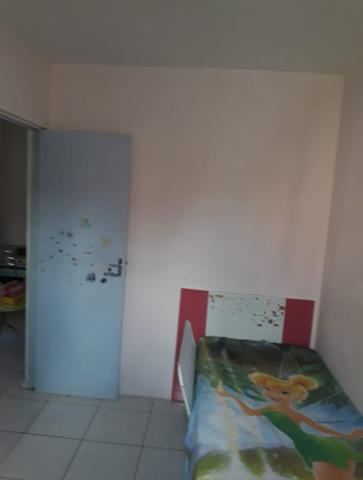 Apartamento 2/4 - Condomínio Residencial Elis Regina - Foto 3