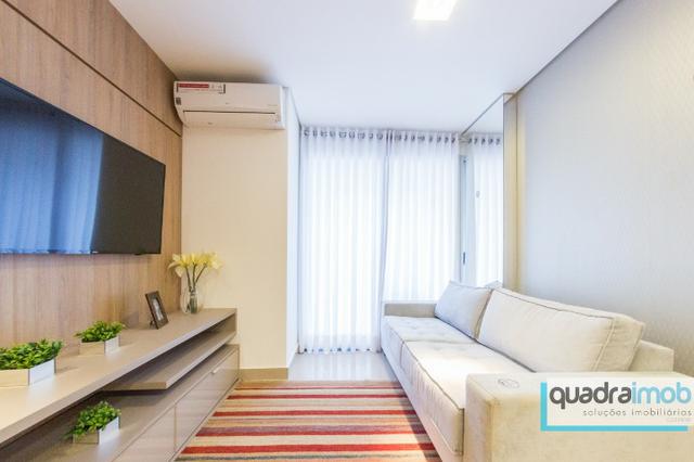 Noroeste - Apartamento 02 Quartos C/ 01 Suíte + Depósito - Pronto P/ Morar - Foto 9