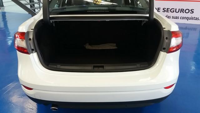 Renault Fluence 2.0 Privilege Automático 2017, branco - Foto 16