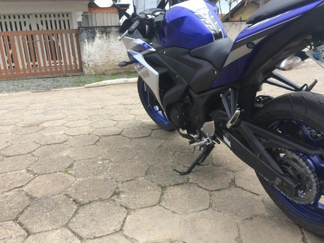 Yamaha Yzf r3 - Foto 4