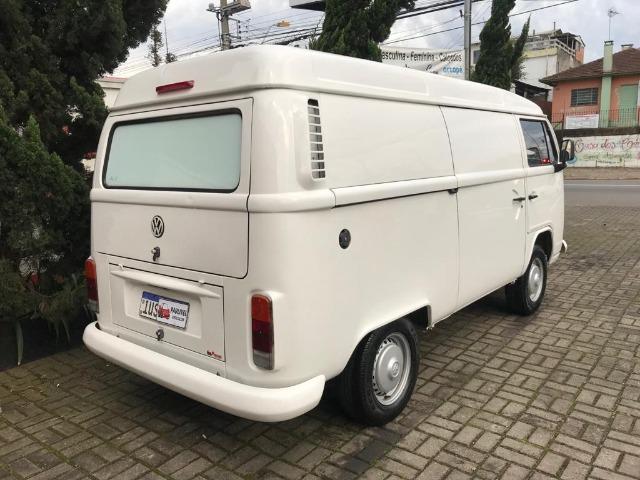 Kombi 1.4 Furgão - Foto 6