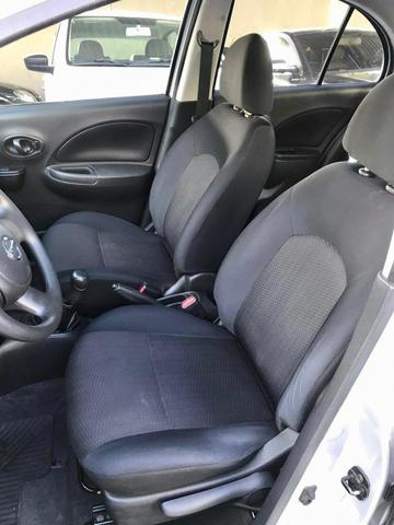 Nissan March - Foto 4